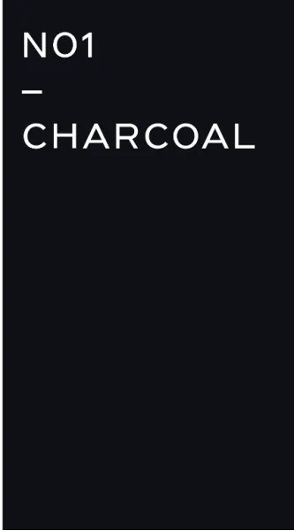 χρώμα σπρευ chalk effect 400ml charcoal - Cosmoslack