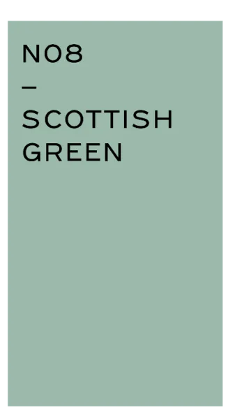 χρώμα σπρευ chalk effect 400ml scottish green - Cosmoslack