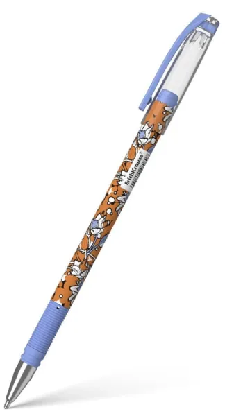 στυλό ballpoint pen tulips - Erichkrause
