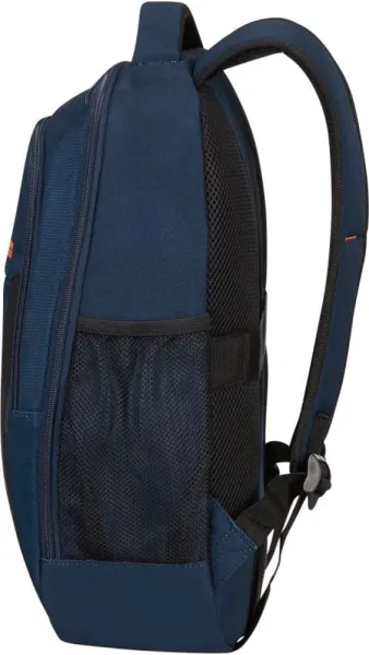 σακίδιο american urban groove 15.6" dark navy - American tourister