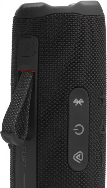 Ηχείο jbl flip 7 bluetooth speaker water dust proof ip68 black - Jbl