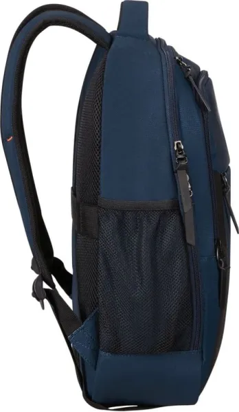 σακίδιο american urban groove 15.6" dark navy - American tourister