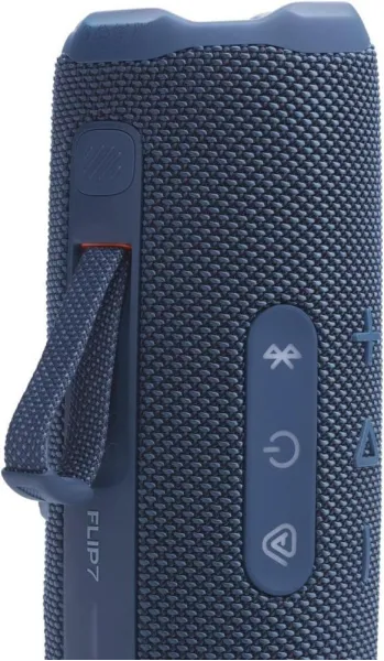 Ηχείο jbl flip 7 bluetooth speaker water dust proof ip68 blue - Jbl