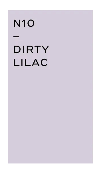 χρώμα σπρευ chalk effect 400ml dirty lilac - Cosmoslack