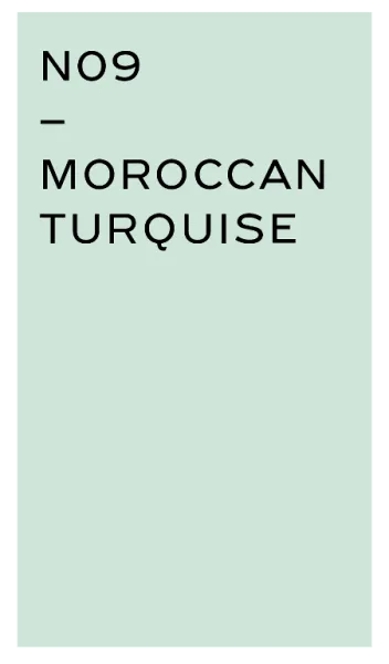 χρώμα σπρευ chalk effect 400ml moroccan turqoise - Cosmoslack