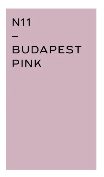 χρώμα σπρευ chalk effect 400ml budapest pink - Cosmoslack