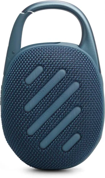 Ηχείο jbl clip 5 portable bluetooth speaker water-dust proof ip67 - Jbl