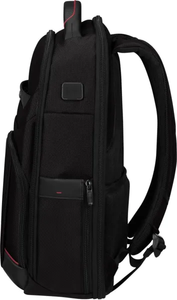 σακίδιο samsonite pro-dlx black 15.6'' - Samsonite