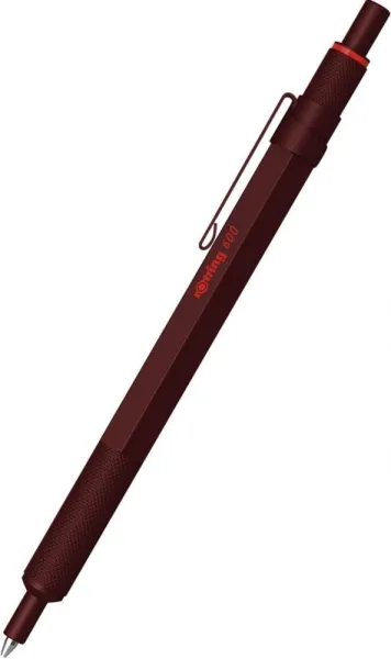 στυλό rotring 600 chocolate truffle ballpen - Rotring