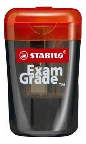 Ξύστρα stabilo exam grade - Stabilo