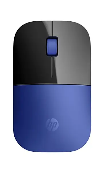 Mouse hp z3700 μπλέ wireless - Hp