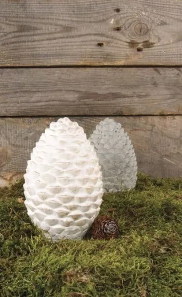Καλούπι latex 3d rayher 9.5x15cm κουκουνάρι - Rayher