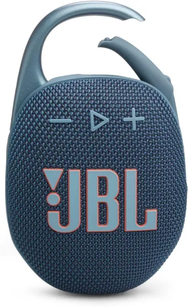 Ηχείο jbl clip 5 portable bluetooth speaker water-dust proof ip67 - Jbl