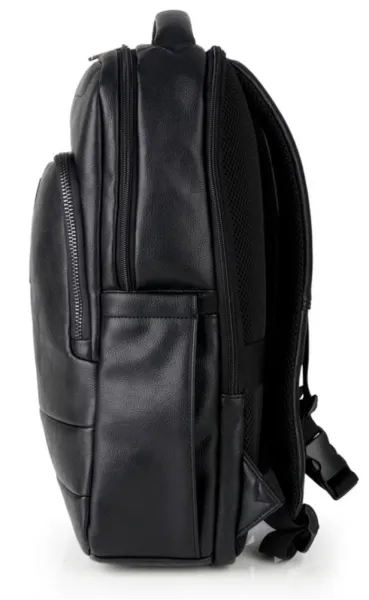 τσάντα gabol business tab μαύρη 15.6'' - Gabol