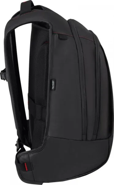 σακίδιο samsonite ecodiver large black 17.3'' - Samsonite