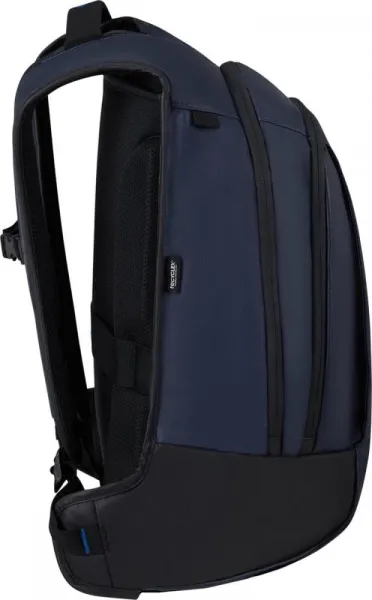 σακίδιο samsonite ecodiver large blue 17.3'' - Samsonite