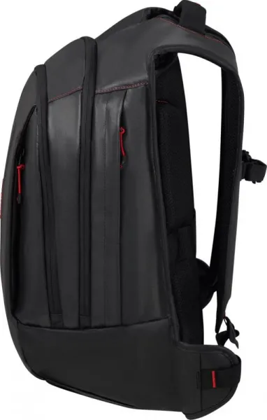 σακίδιο samsonite ecodiver large black 17.3'' - Samsonite