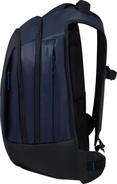 σακίδιο samsonite ecodiver large blue 17.3'' - Samsonite