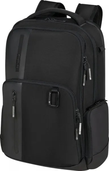 σακίδιο samsonite biz2go 15.6'' black - Samsonite