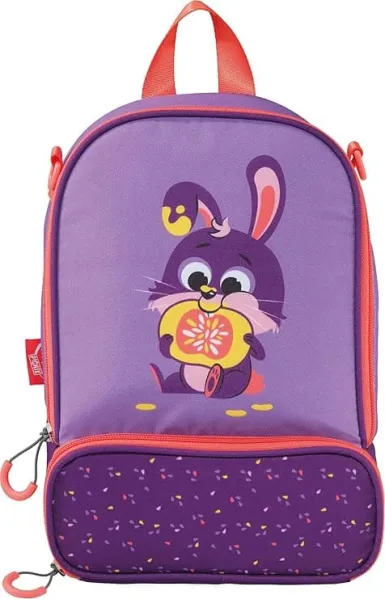 τσαντάκι φαγητού maped picnik miniz rabbit μωβ 7.1l - Maped
