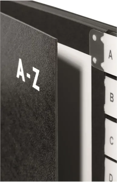 Βιβλίο υπογραφών pagna a-z 24246-04 - Pagna