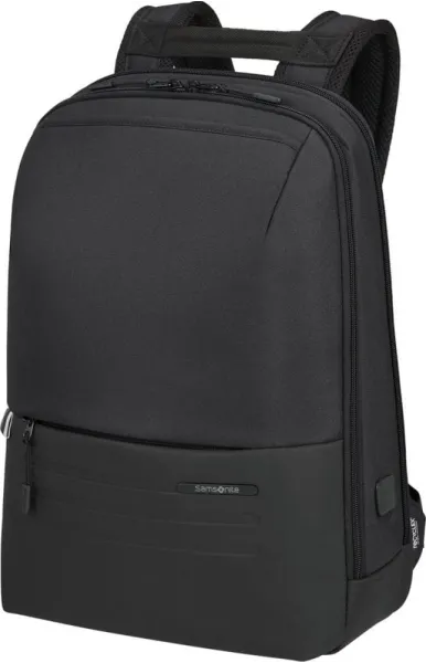 σακίδιο samsonite stackd biz 15.6 black - Samsonite