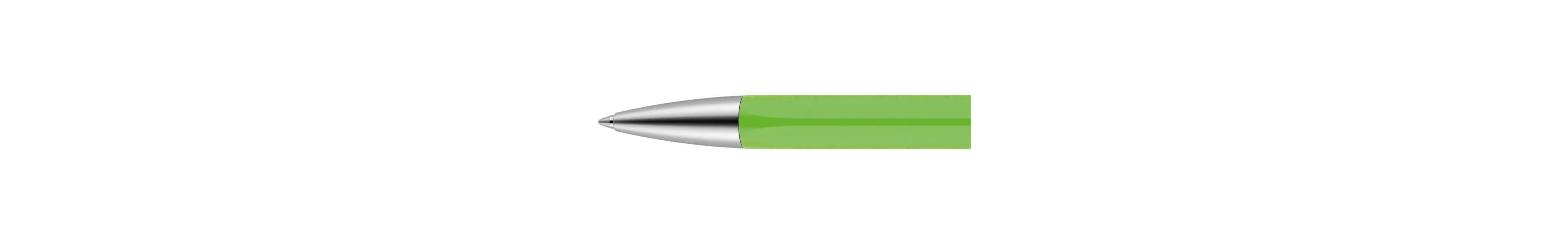 στυλό caran d'ache 888 infinity πράσινο medium ballpen - Caran d'ache