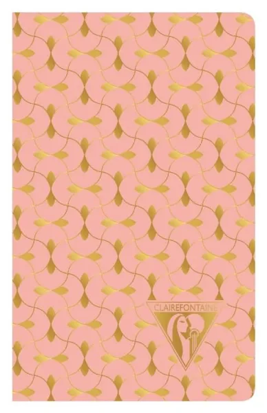 σημειωματάριο clairefontaine νεο deco 7.5x12 - Clairefontaine