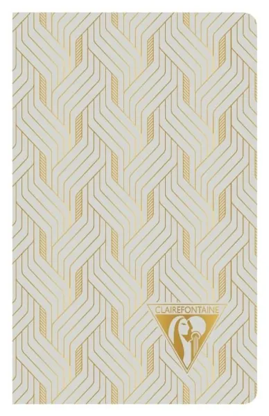 σημειωματάριο clairefontaine νεο deco 7.5x12 - Clairefontaine