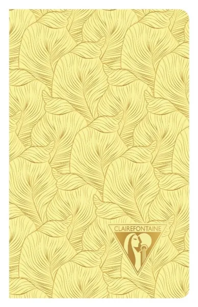 σημειωματάριο clairefontaine νεο deco 7.5x12 - Clairefontaine