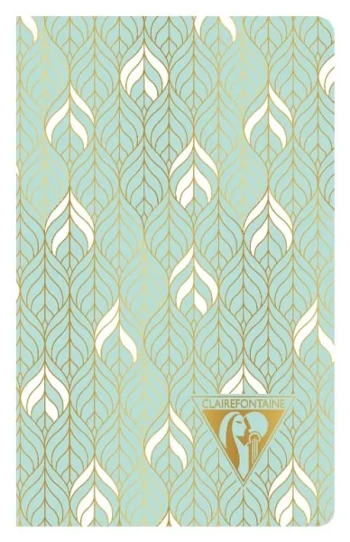 σημειωματάριο clairefontaine νεο deco 7.5x12 - Clairefontaine
