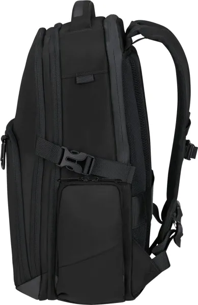 σακίδιο samsonite biz2go 15.6 black - Samsonite
