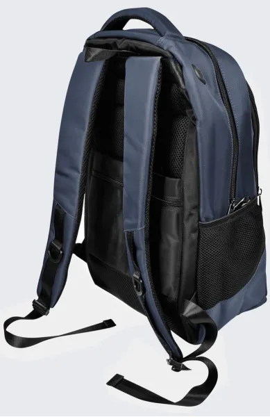 σακίδιο monolith business commuter backpack 9114b backpack blue - Monolith