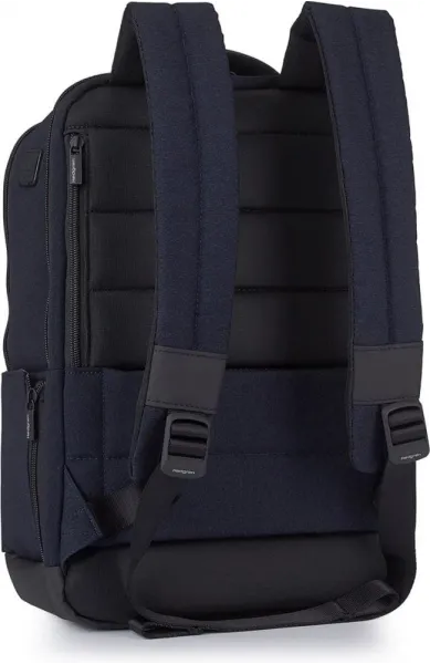 σακίδιο hedgren drive blue 14.1 - Hedgren