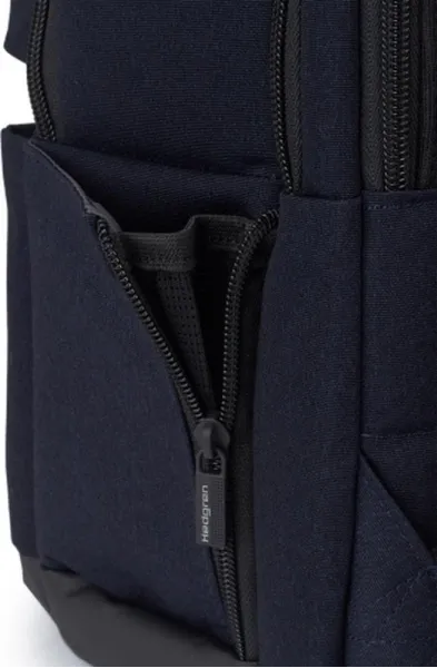 σακίδιο hedgren drive blue 14.1 - Hedgren