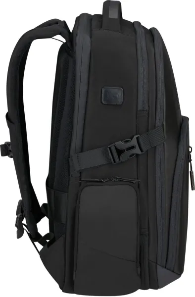 σακίδιο samsonite biz2go 15.6 black - Samsonite