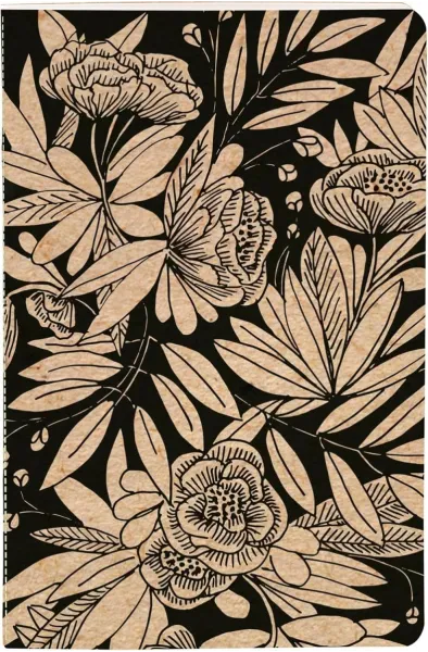 σημειωματάριο clairefontaine le cerisier 11x17cm 32 φύλλα - Clairefontaine
