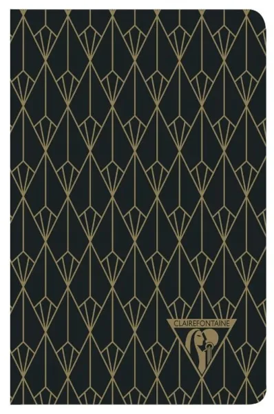σημειωματάριο clairefontaine neo deco 9x14cm 48 φύλλα - Clairefontaine