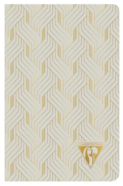 σημειωματάριο clairefontaine νεο deco 9x14 - Clairefontaine