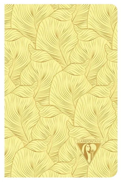 σημειωματάριο clairefontaine νεο deco 9x14 - Clairefontaine
