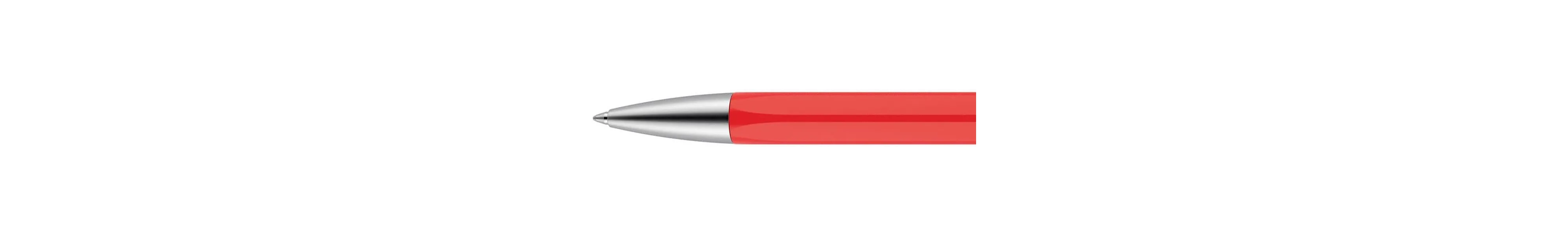 στυλό caran d'ache 888 infinity κόκκινο medium ballpen - Caran d'ache