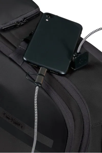 σακίδιο samsonite biz2go 15.6 black - Samsonite