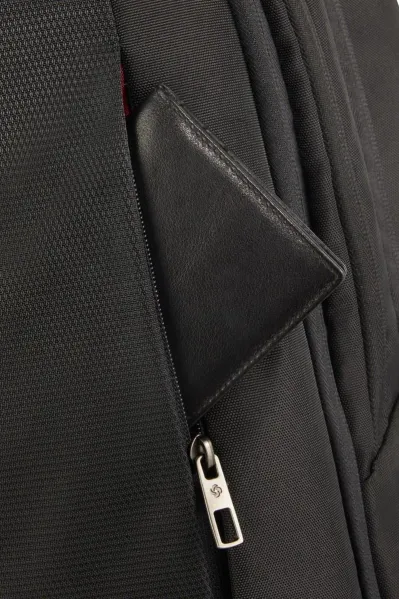 σακίδιο samsonite guardit 2 14.1 black - Samsonite