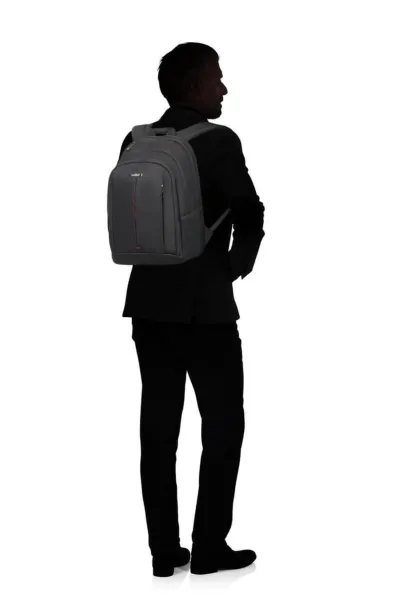 σακίδιο samsonite guardit 2 14.1 black - Samsonite