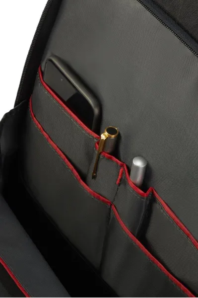 σακίδιο samsonite guardit 2 14.1 black - Samsonite