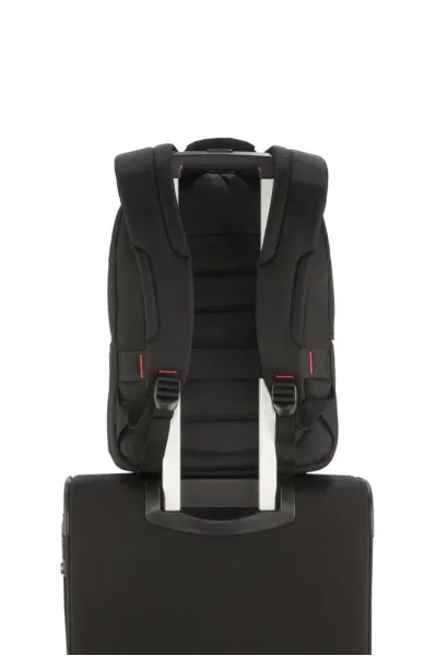 σακίδιο samsonite guardit 2 14.1 black - Samsonite