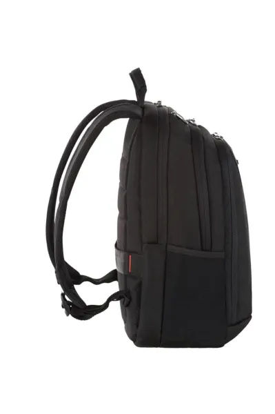 σακίδιο samsonite guardit 2 14.1 black - Samsonite