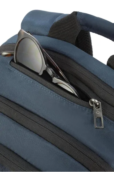 σακίδιο samsonite guardit 2 14.1" blue - Samsonite