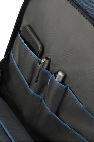 σακίδιο samsonite guardit 2 14.1" blue - Samsonite