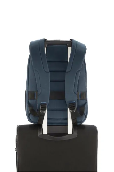 σακίδιο samsonite guardit 2 14.1" blue - Samsonite